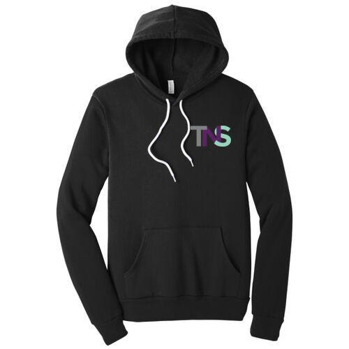 Unisex Pullover Hoodie Thumbnail
